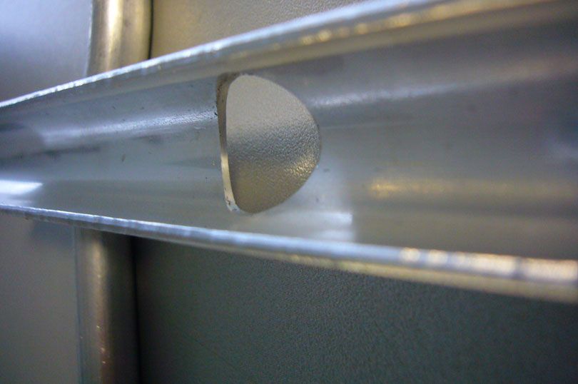 Rohrbearbeitung Rohrbearbeitung