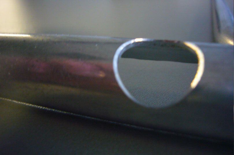 Rohrbearbeitung Rohrbearbeitung