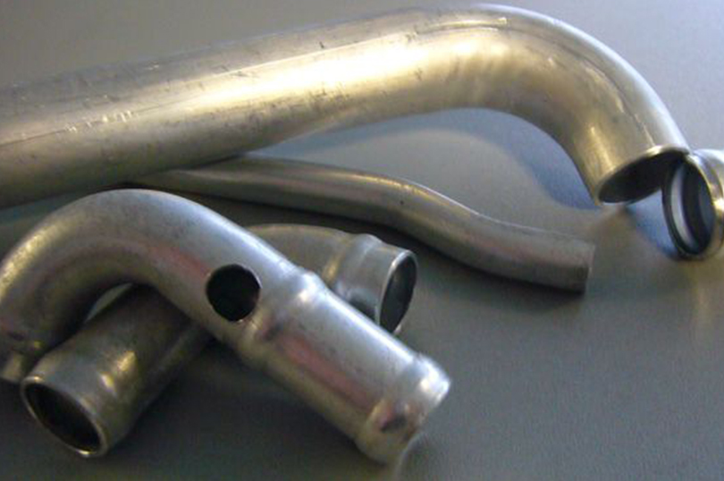 Rohrbearbeitung Rohrbearbeitung