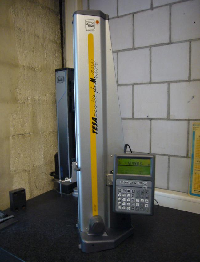 Qualitätsmanagement