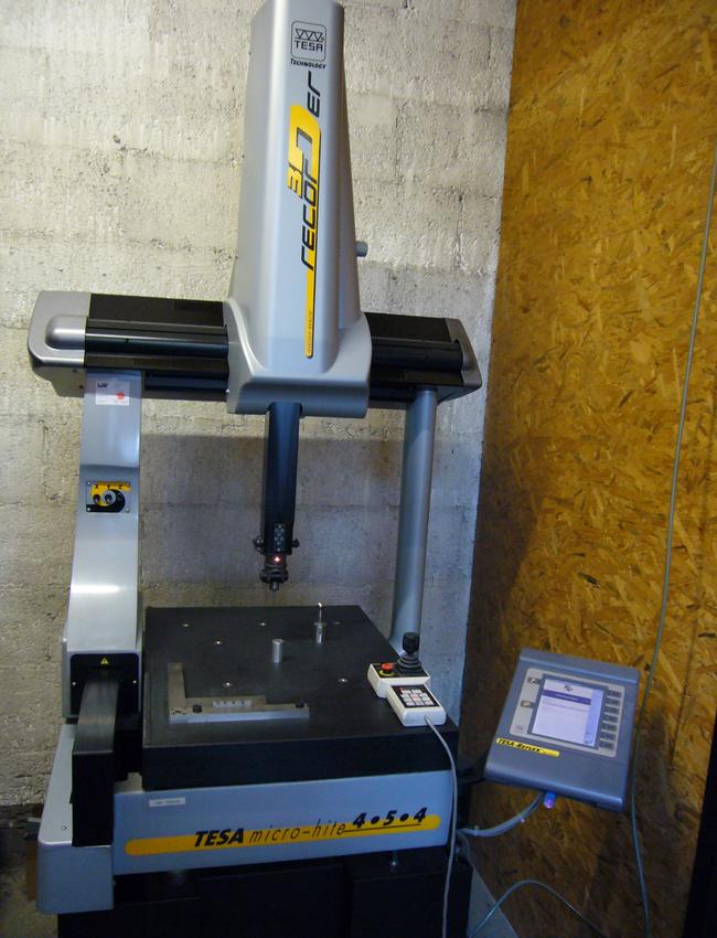 Qualitätsmanagement