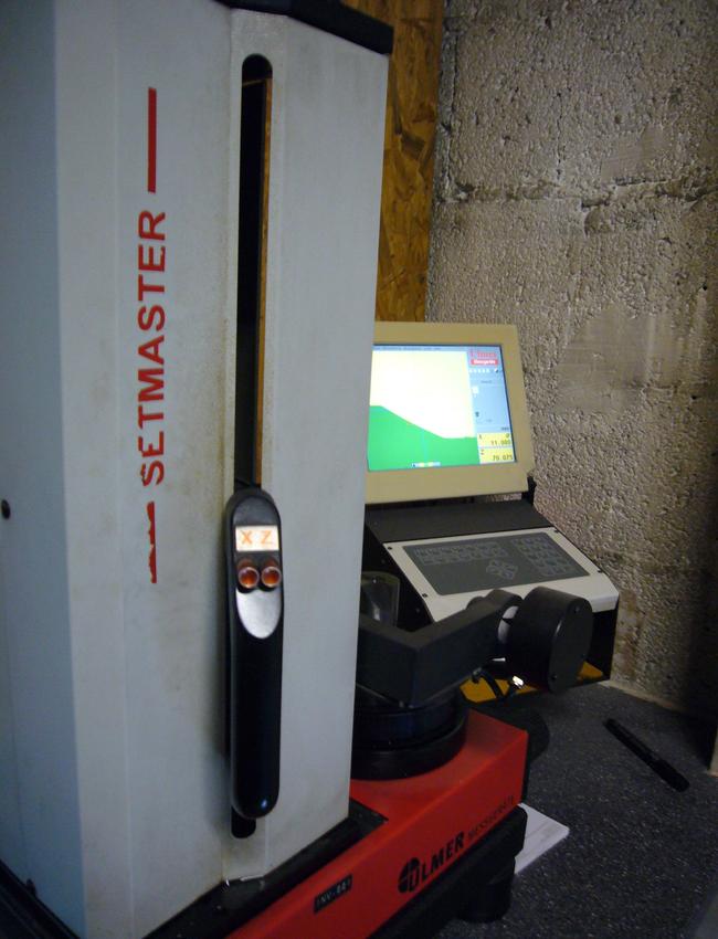 Qualitätsmanagement